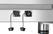 Combi-Steamer Silversteam-K 10110DRS - Bartscher 117265 7