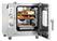 Bartscher Combi Steamer Silversteam P 5230DRS - 117672 3