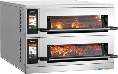 Etage-Oven CL6080-2 - 117912 1