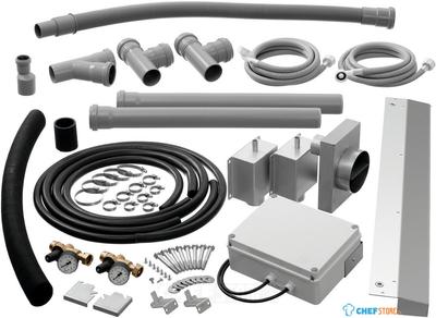Installatiekit LBO30 - 117935 1