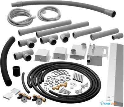 Installatiekit LBO50 - 117937 1