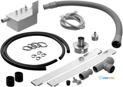 Installatiekit LBO100 - 117948 1