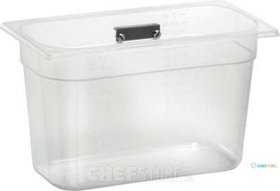 Bartscher Opvangbak GMS600 - 120353 1