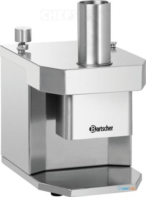 Curryworstsnijder DRM3500E - Bartscher 120599 1