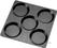 Bartscher Pancake Pan E5M110 Snackjet - 120777 4