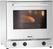 Heteluchtoven | MF6430 | Bartscher | 121782 11
