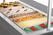 Buffetwagen kids k4110-150a, Bartscher 125540V2 4