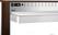 Buffetwagen k3110-200w, Bartscher 125543V1 9