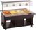 Buffetwagen kids w4110-150w, Bartscher 125631V1 7