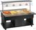 Buffetwagen kids w4110-150a, Bartscher 125631V2 7
