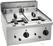 Bartscher Friteuse 600 B600 2x8L - 131425 2