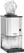 Bartscher IJscrusher 4ICE+ - 135023 2