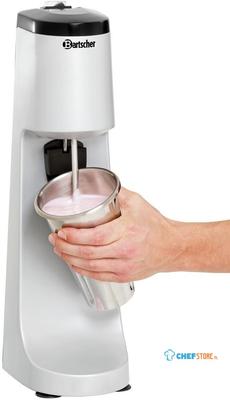 Bartscher Mengbeker Drankenmixer 600 Ml - 135109 1