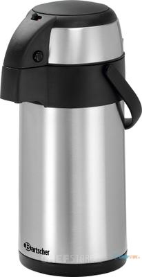 Bartscher Geïsoleerde Pompkan 3L - 150992 1