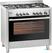 Gasfornuis BGH 600-521 - 1519821 1