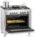 Gasfornuis BGH 600-521 - 1519821 3