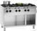 Bartscher Gasfornuis MFG 7340 - 1582101 2