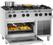 Bartscher Gasfornuis MFG 7340 - 1582201 3