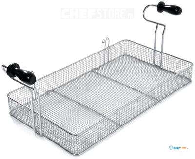 Friteusekorf | BF 20G | Bartscher | 158614 1