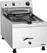 Friteuse 12L-10 - Bartscher 162650 1