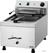 Friteuse 12L-10 - Bartscher 162650 2