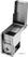 162655 Frituuroliefilter TK60 4