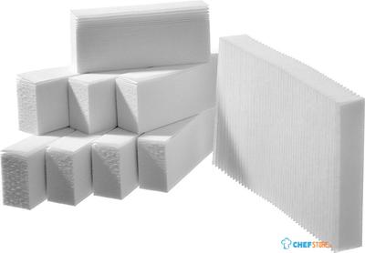 162656 Partikelfilter TK60