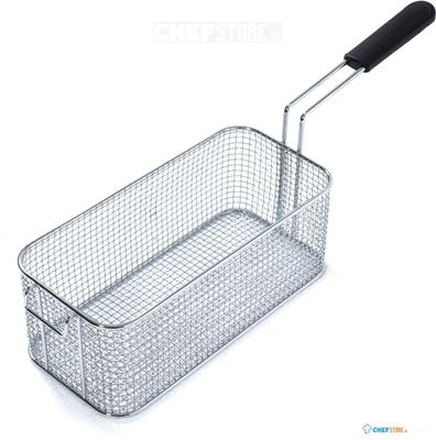 Extra frituurmand friteuse "SNACK XL" | 8 liter | Bartscher | 165527 1