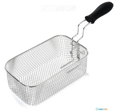 Reservekorf Friteuse | "PETIT" | 3 liter | Bartscher | 165528 1