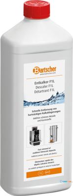 Ontkalker f1l, Bartscher 173277 1