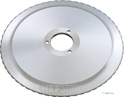 Bartscher Mes 220 Kartelrand - 174052 1