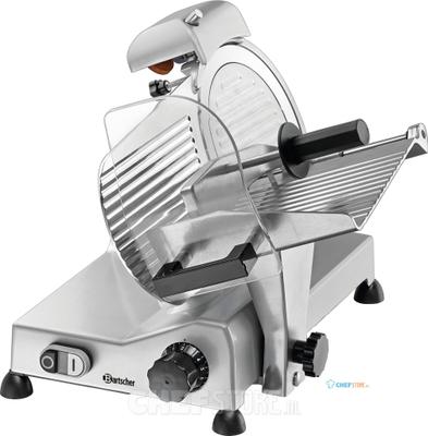 Bartscher Snijmachine 220 Plus - 174221 1
