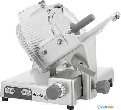 Bartscher Snijmachine PRO 300 G - 174302 1