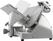 Bartscher Snijmachine PRO 300 G - 174302 8