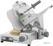 Bartscher Snijmachine PRO 300 G - 174302 10
