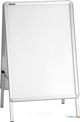 Posterstandaard A1 - Bartscher 181134 1