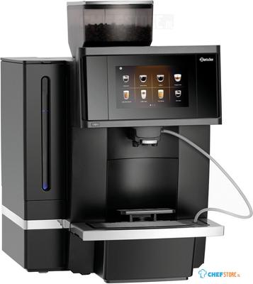 Bartscher Volautomatisch Koffiezetapp. KV1 Comfort - 190031 1