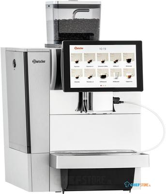 Volautomatisch Koffiezetapp. KV1 Deluxe - 190033 1