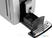 Bartscher Volautomatisch Koffiezet. Easy Black 250 - 190080 4