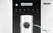 Bartscher Volautomatisch Koffiezet. Easy Black 250 - 190080 19