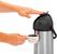 Bartscher Geïsoleerde Pompkan 1 9L ST - 190117 4