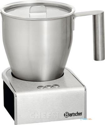 Bartscher Melkschuimer Inductie MSI400 - 190129 1