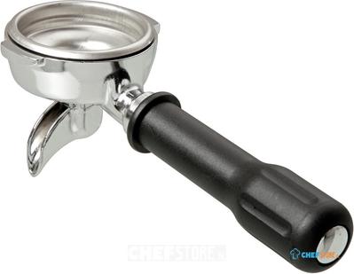 Bartscher Zeefdrager Enkelv. 7g Coffeeline - 190180