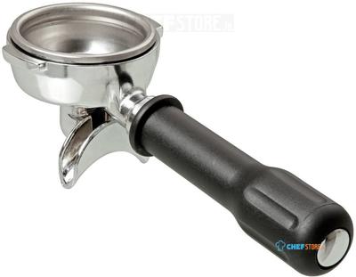 Bartscher Zeefdrager Dubbel 14g Coffeeline - 190181 1