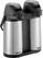 Bartscher Geïsoleerde Pompkan Duo 1 9L ST - 190208 2