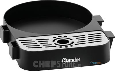 Bartscher Lekbak Z50 170 - 190216 1