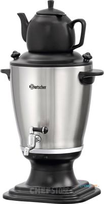 Bartscher Samowar 3 2L - 191004 1