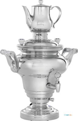 Samowar 15l, Bartscher 191005 1