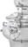 Samowar 15l, Bartscher 191005 7
