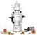 Samowar 5L - 191010 6